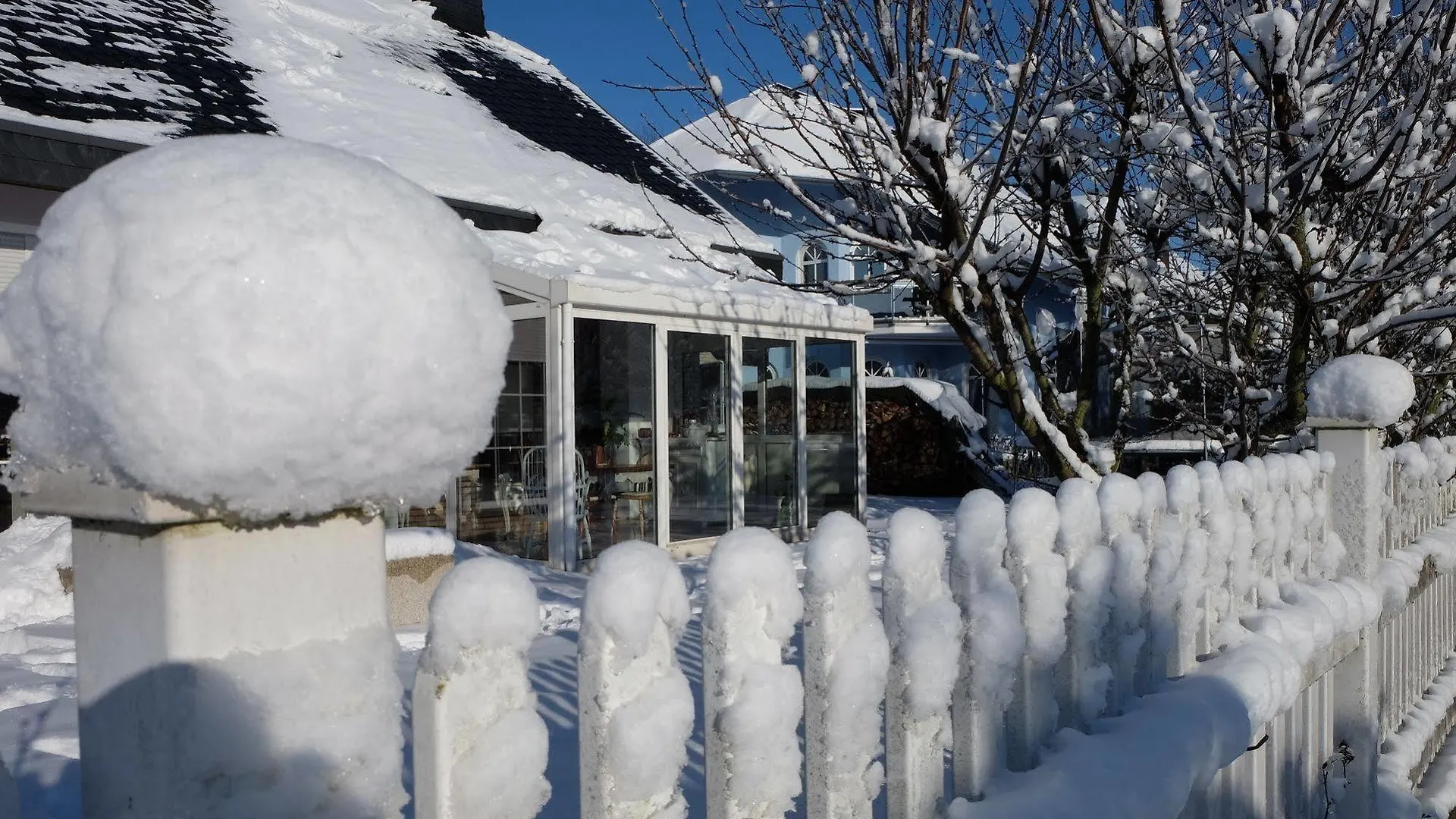 Villa Orchard Frankfurt Kriftel