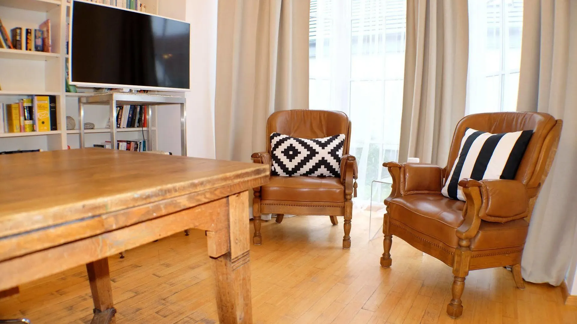 Bed & Breakfast Villa Orchard Frankfurt Kriftel