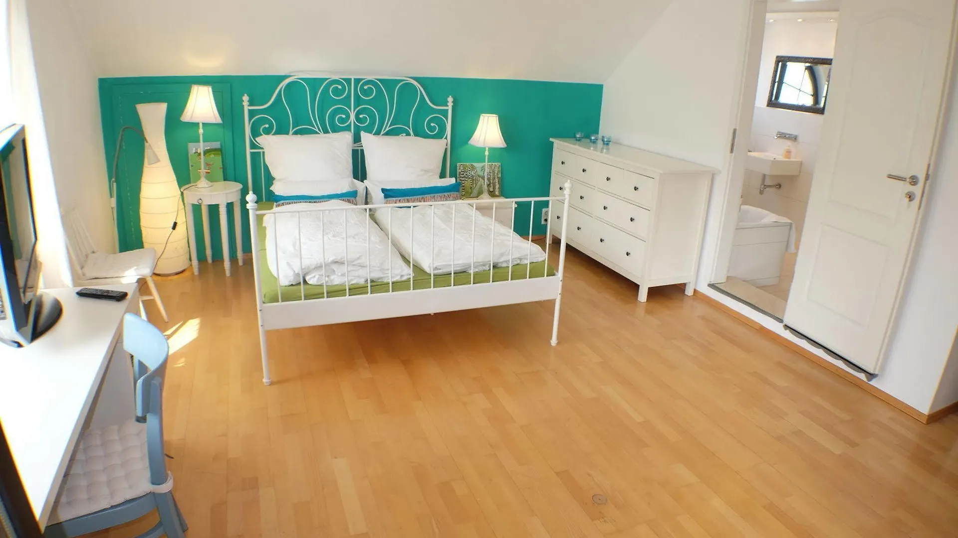 Villa Orchard Frankfurt Kriftel Duitsland