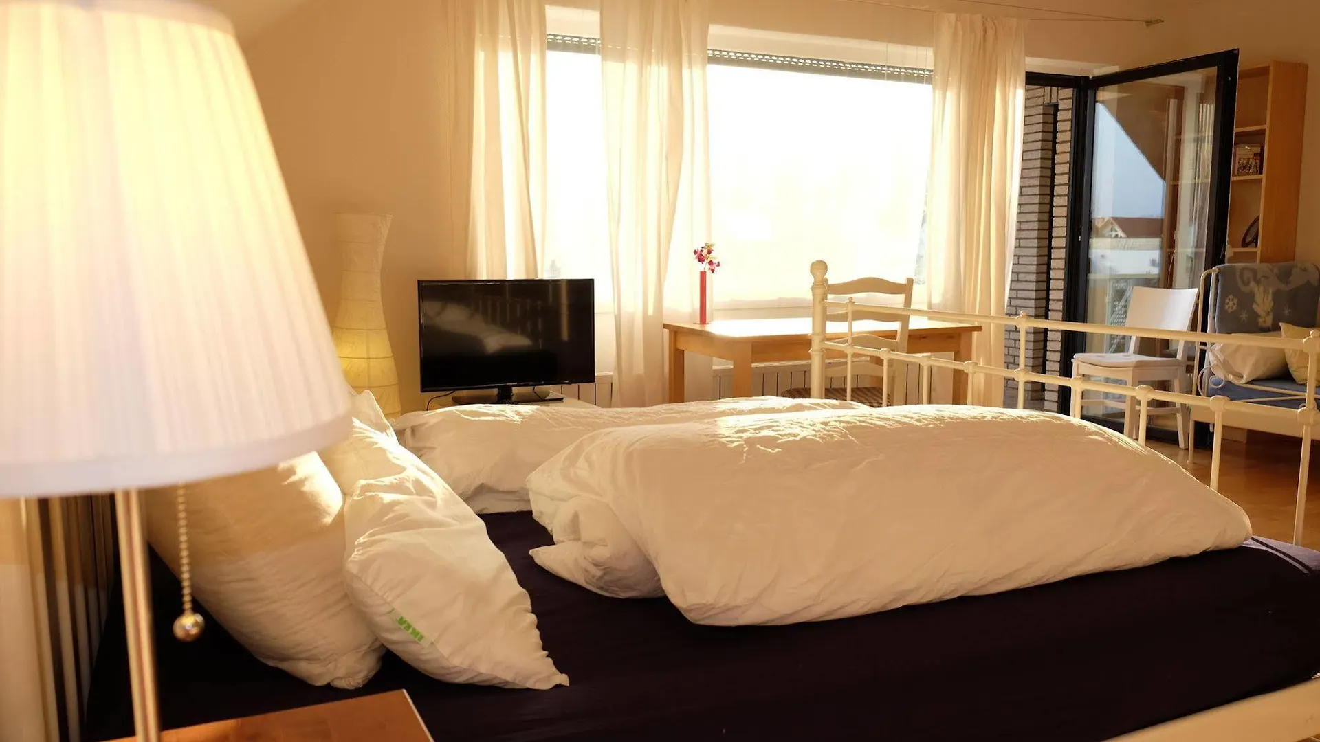 Bed & Breakfast Villa Orchard Frankfurt Kriftel