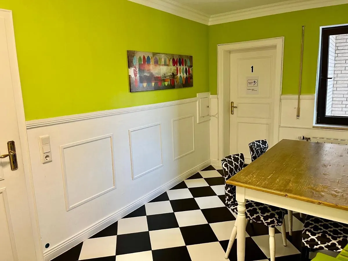***** فندق مبيت وإفطار Kriftel Villa Orchard Frankfurt ألمانيا