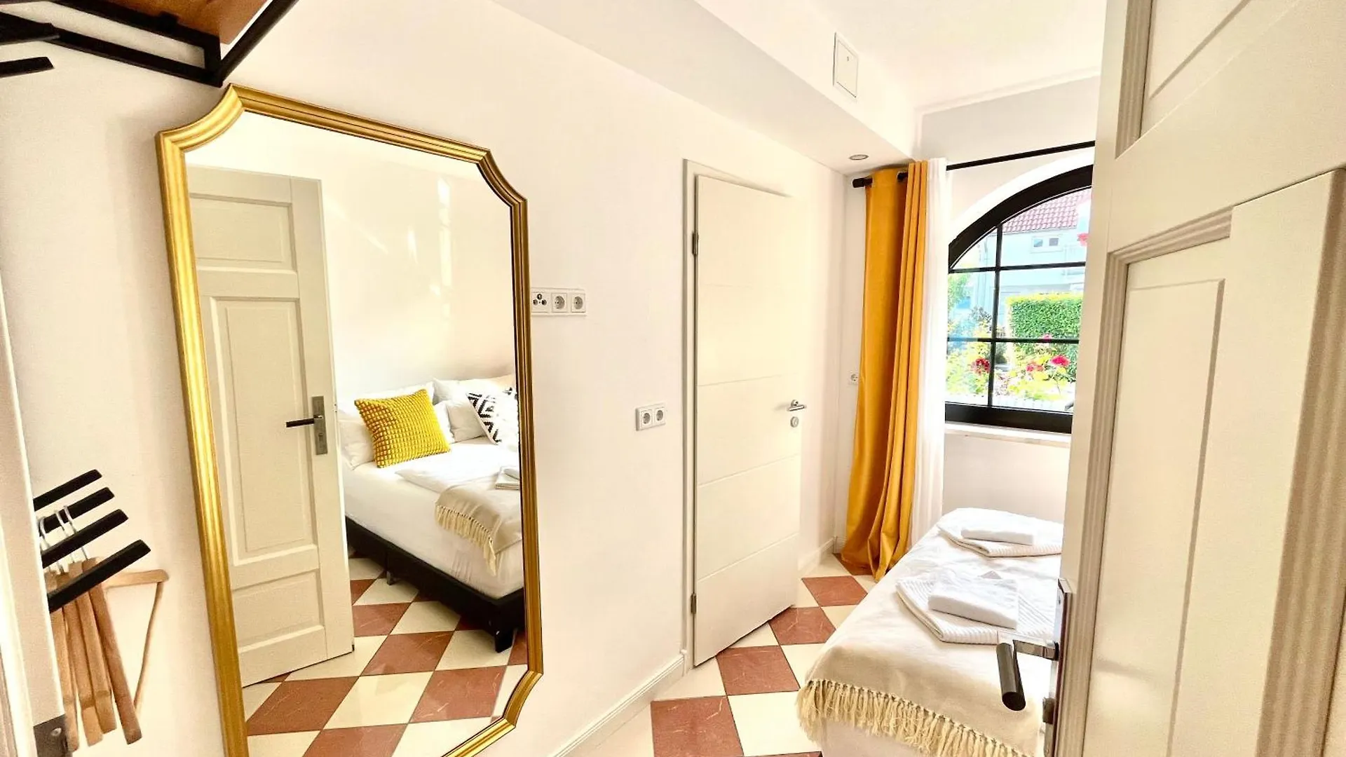 Villa Orchard Frankfurt Kriftel