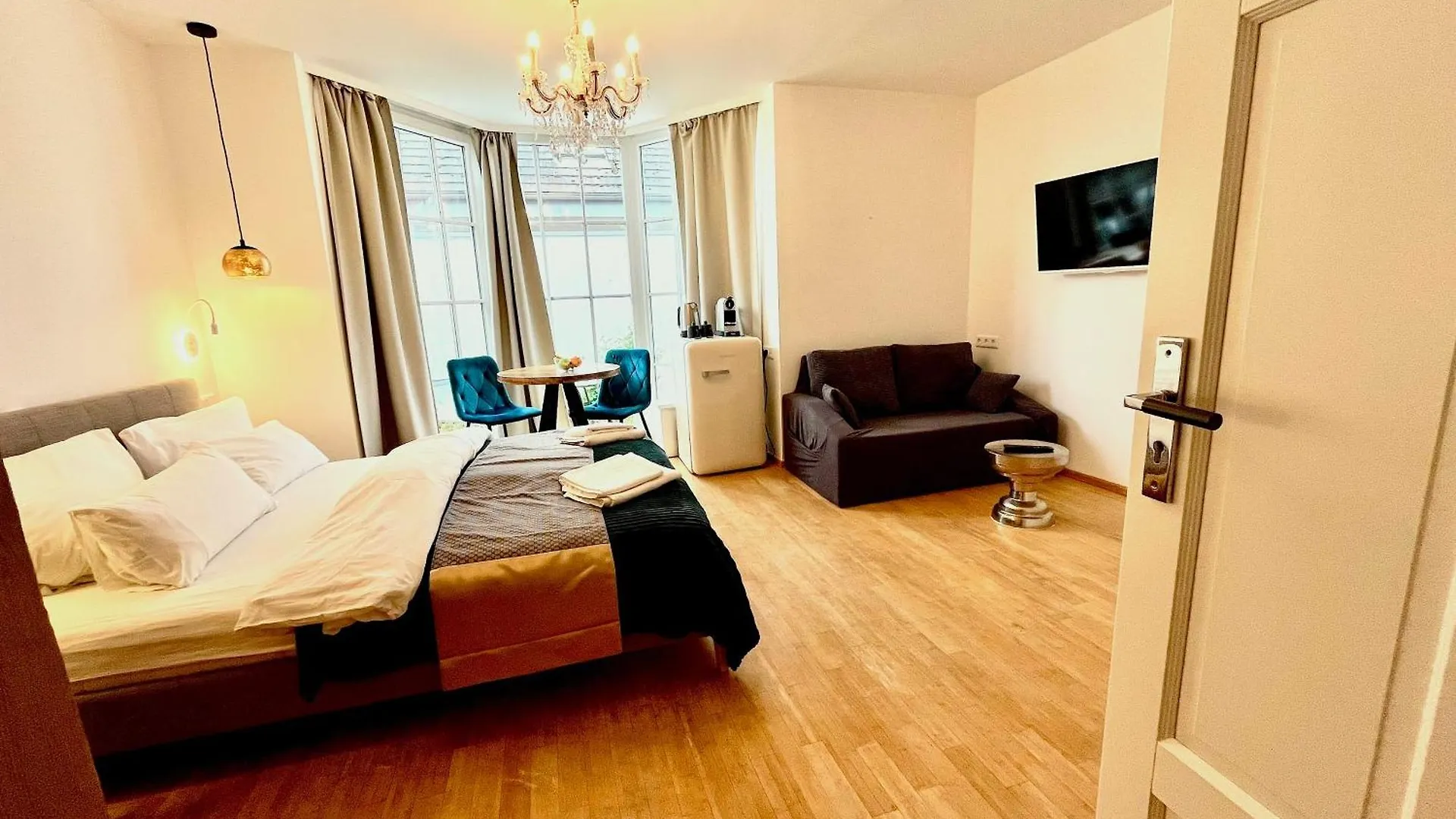 Villa Orchard Frankfurt Kriftel