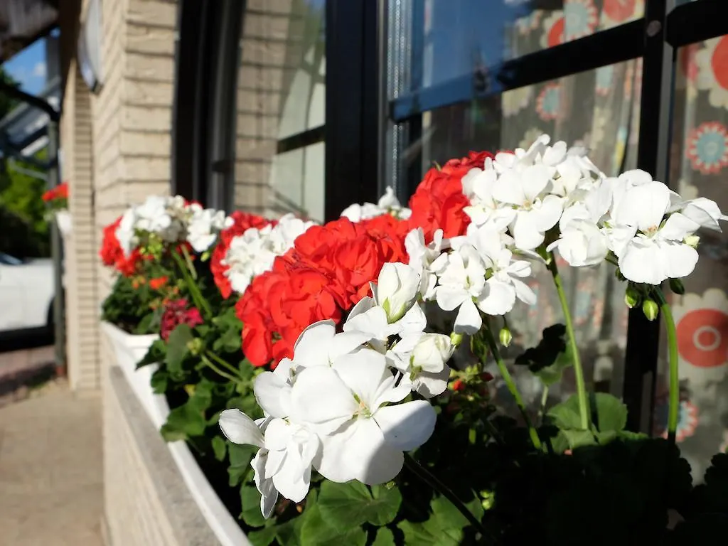 ***** Bed & Breakfast Villa Orchard Frankfurt Kriftel Germania