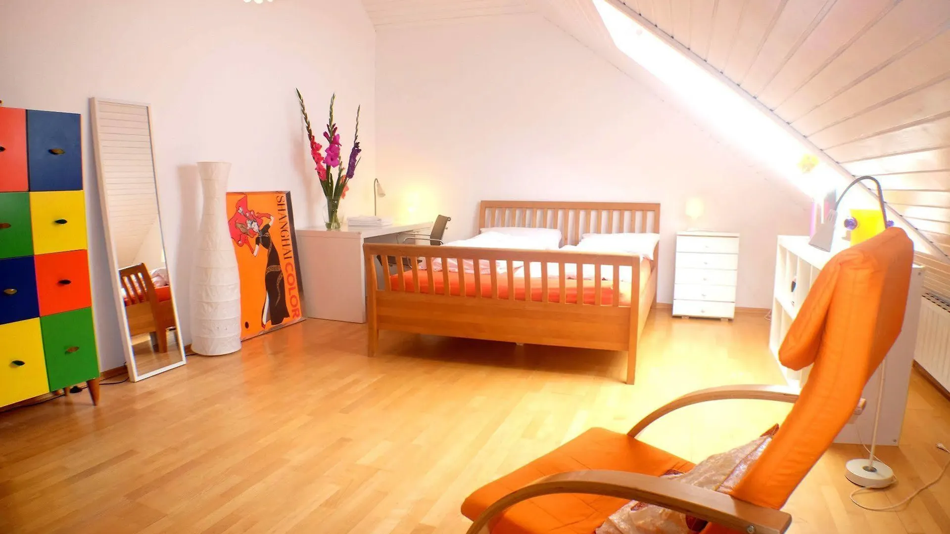 Kriftel Villa Orchard Frankfurt 5*,  ألمانيا