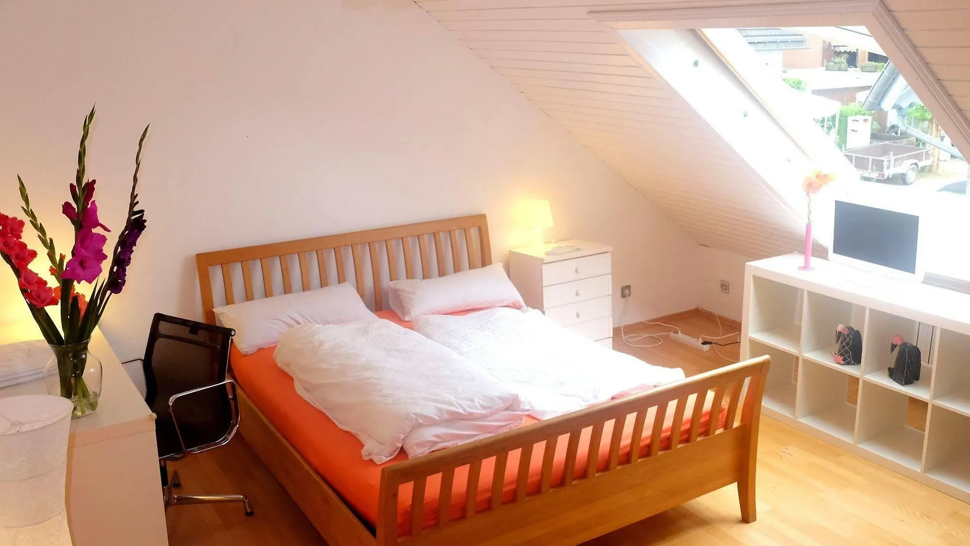 Villa Orchard Frankfurt Kriftel 5*,