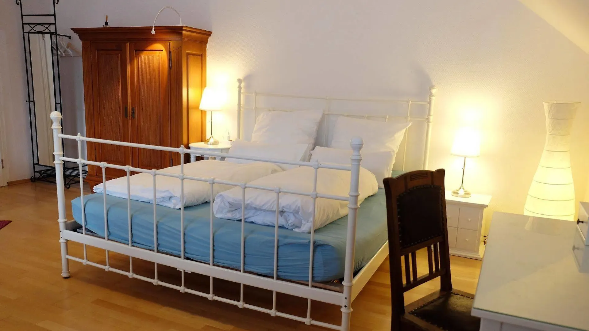 Villa Orchard Frankfurt Kriftel Germania