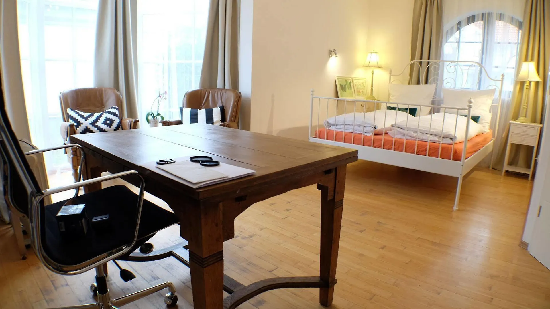 Kriftel Villa Orchard Frankfurt 5*,  ألمانيا