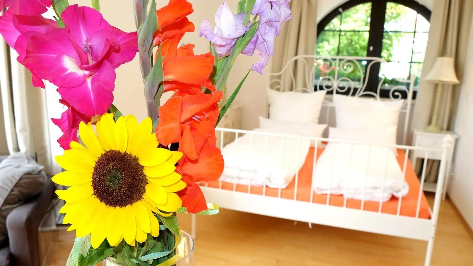 Villa Orchard Frankfurt Kriftel